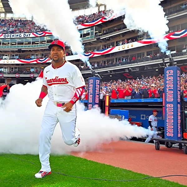 GAME THREAD: Royals at Guardians, game 11 of 162