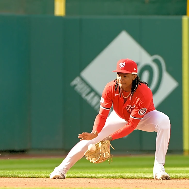 Washington Nationals vs St. Louis Cardinals Game Thread