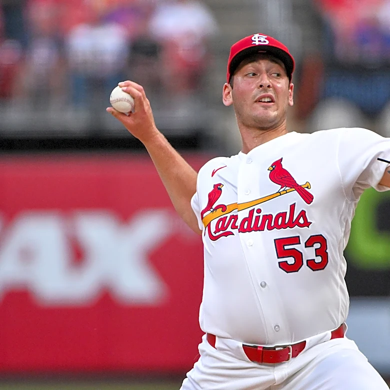 Game Discussion for St. Louis Cardinals vs Washington Nationals