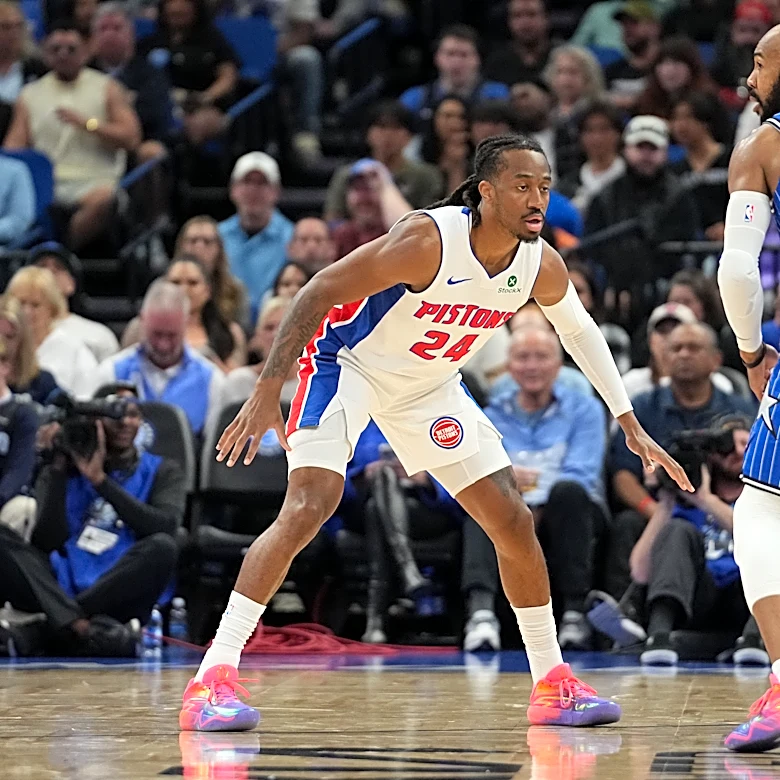 Pistons vs Magic Discussion: Game Time, TV, Odds, and More