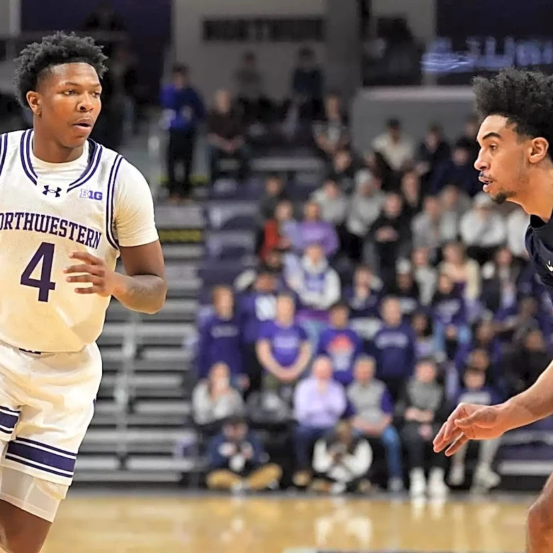 BREAKING: Junior guard Jayden Reid enters transfer portal