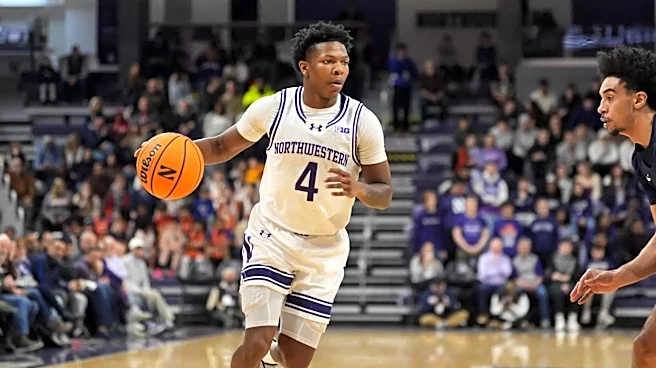 BREAKING: Junior guard Jayden Reid enters transfer portal