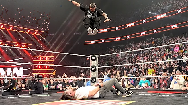 WWE Raw results, live discussion (Apr. 6, 2026): Former tag champs explode!