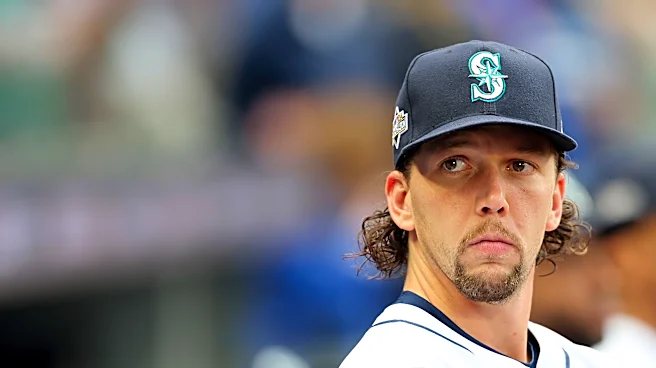 Mariners Game #11 Preview and Discussion: SEA at TEX, 4/6/2026