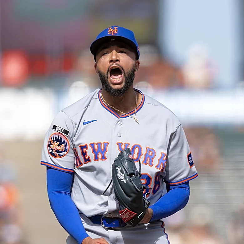 Mets Player Performance Meter: Pitchers, March 26-April 5