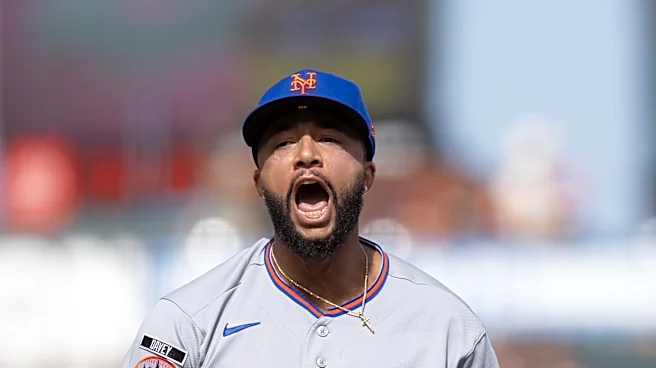 Mets Player Performance Meter: Pitchers, March 26-April 5