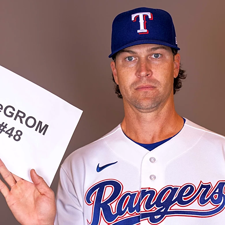 Game 10 Game Day Thread – Seattle Mariners @ Texas Rangers