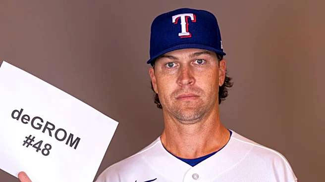 Game 10 Game Day Thread – Seattle Mariners @ Texas Rangers