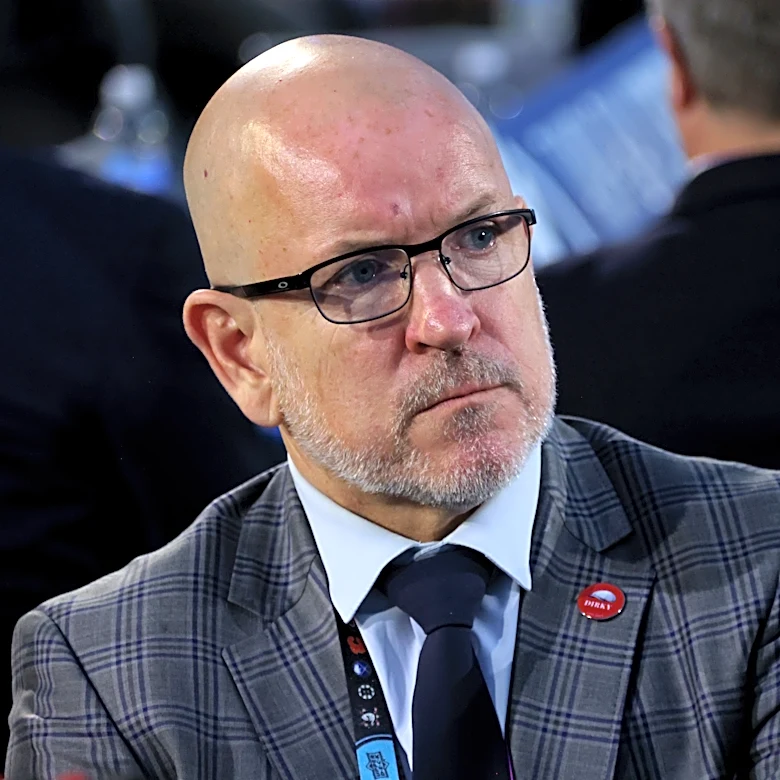 NEWS: General Manager Tom Fitzgerald and New Jersey Devils Part Ways (Developing)