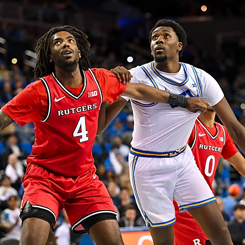 Forward Bryce Dortch Announces Intentions to Transfer