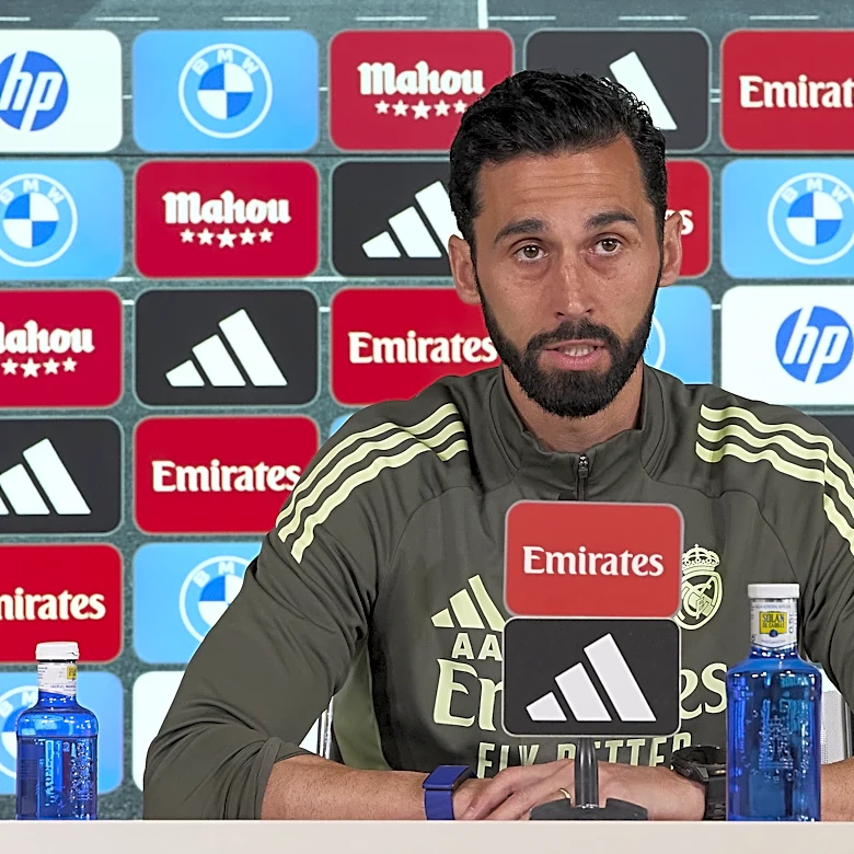 Real Madrid boss believes team will rise to the challenge vs. Bayern Munich