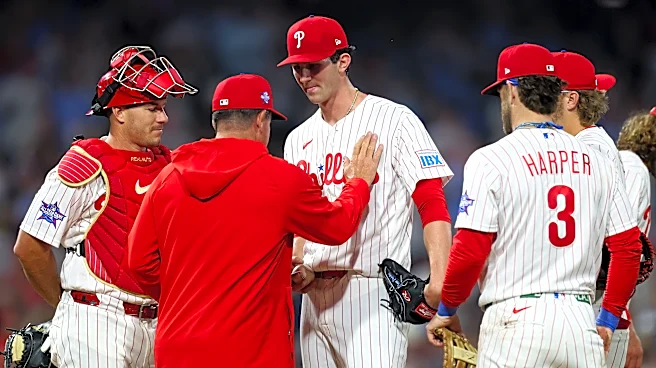 Gamethread 4/6: Phillies at Giants