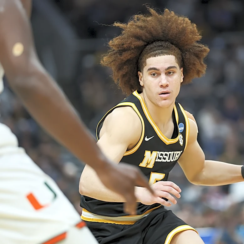 BREAKING: Mizzou Guard T.O. Barrett to Enter Transfer Portal