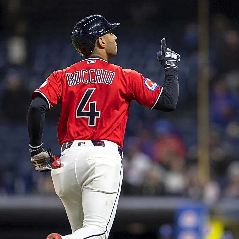 Guardians Lose Game and Shortstop