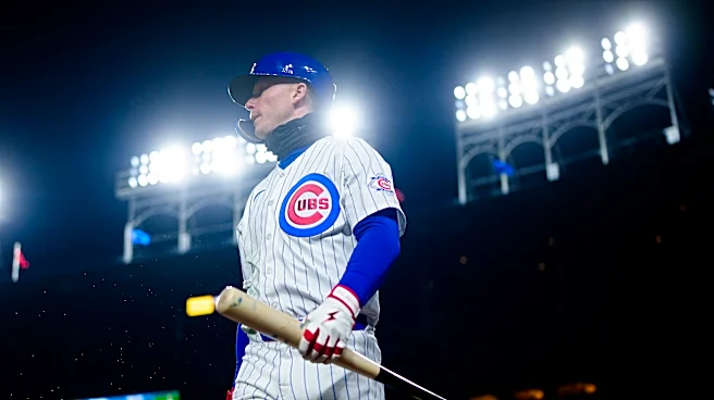 Cubs BCB After Dark: What’s worrying you most about the Cubs?
