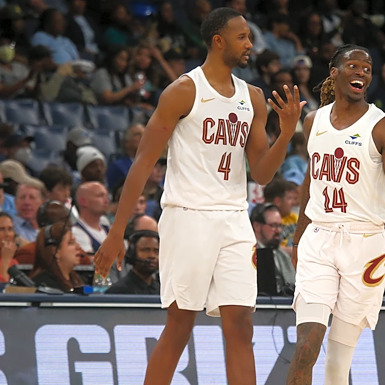 Cavs beatdown Memphis for 50th win of the season