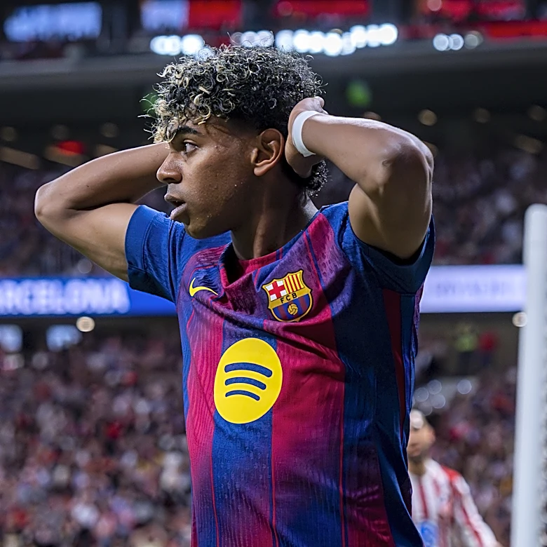 Barcelona’s away kit for next season is an abomination