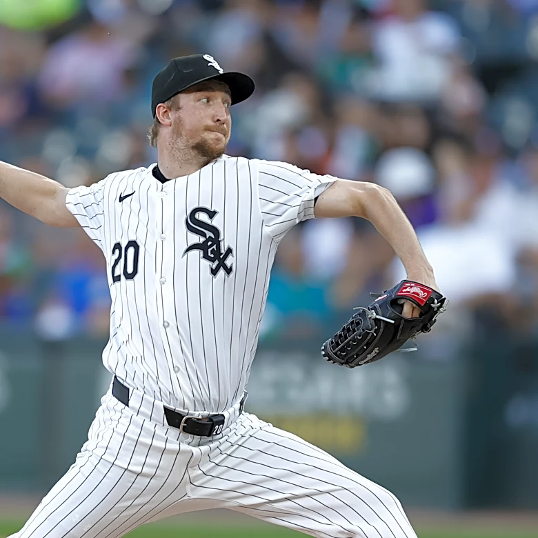 Brisk temps and colder bats hand the White Sox a 2-1 loss to the Orioles