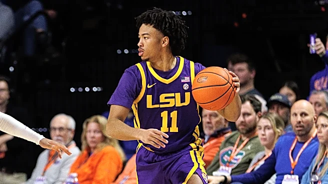 Dedan Thomas Jr. drawing heavy interest from Kentucky Basketball