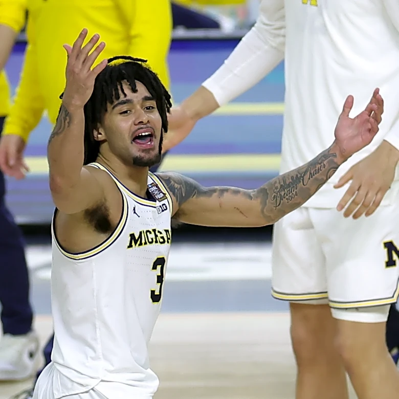 Social media reactions from Michigan’s win vs UConn in the National Championship