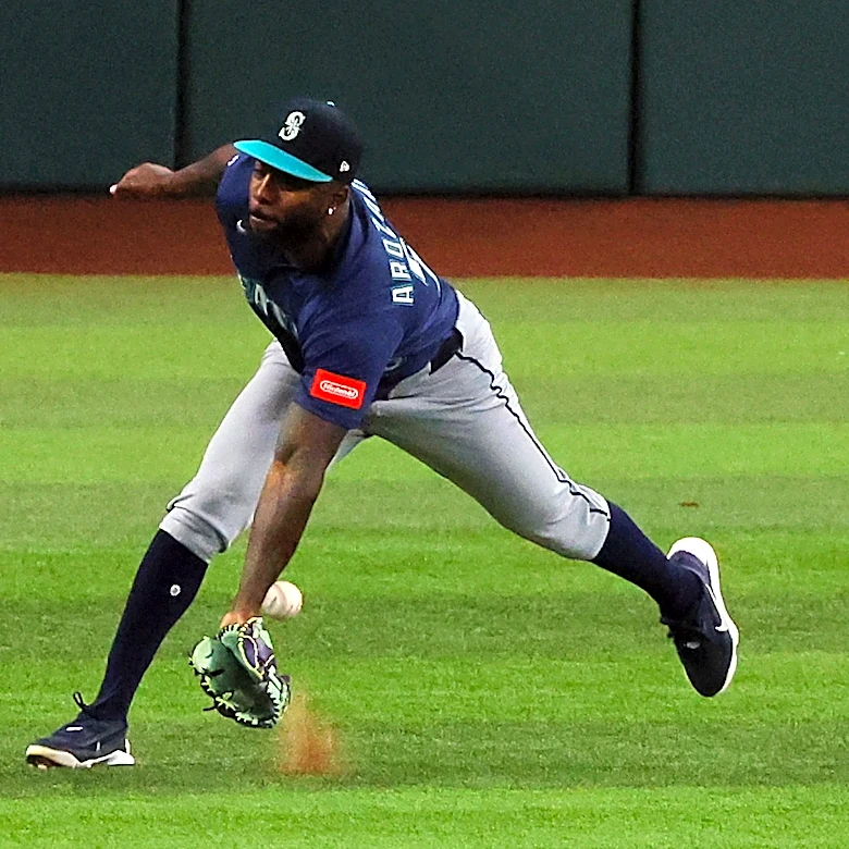 The Ma Nishtana of the Mariners’ 2-1 loss to Texas
