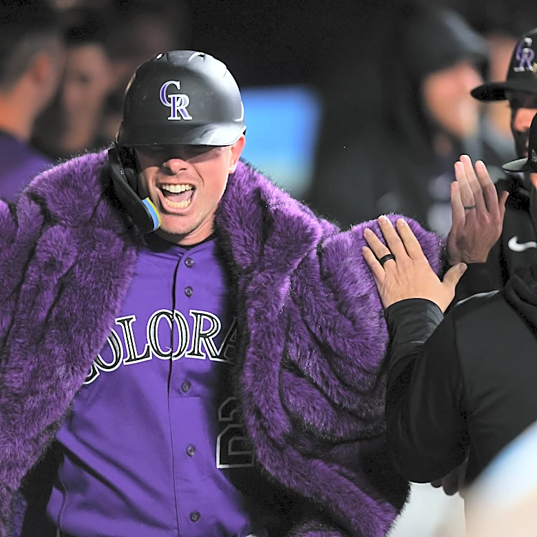 Rockies 9, Astros 7: Juan Mejia, 8-run fifth hold off Houston