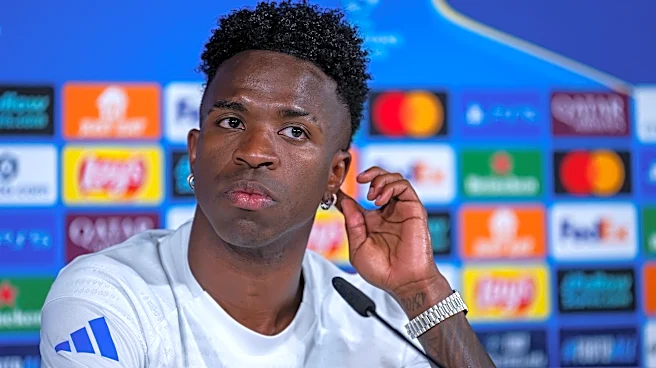 Bayern Munich News: FC Bayern battling Arsenal, Manchester United, Manchester City, Liverpool, Chelsea, PSG for Vinícius Júnior?