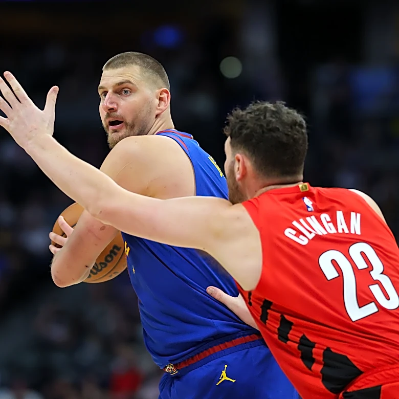 Blazers Can’t Hold On to Overtime Win vs. Nuggets