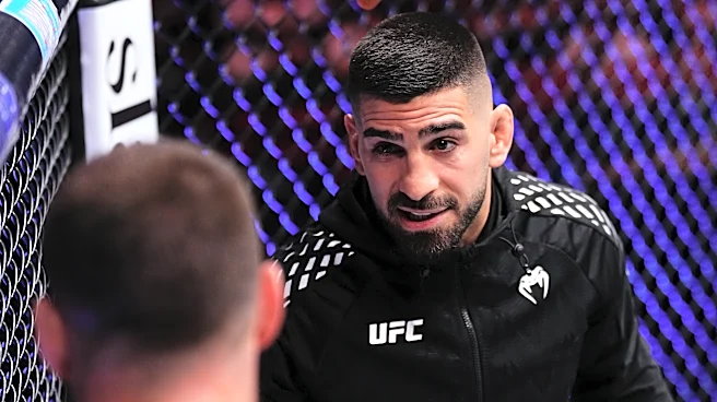 Islam Makhachev claims Ilia Topuria demanded ‘unrealistic purse’ for UFC White House super fight: ‘You pulled out and you know it’