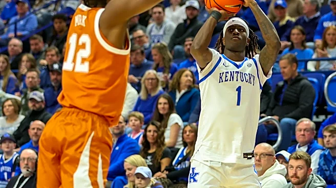 Denzel Aberdeen, seemingly out of eligibility, enters NCAA Transfer Portal