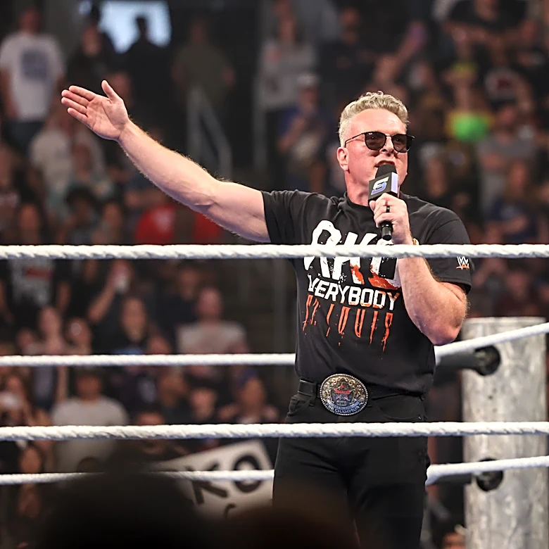 Rumor Roundup (April 7, 2026): Pat McAfee deal, last minute ladder match, Santana contract, more!