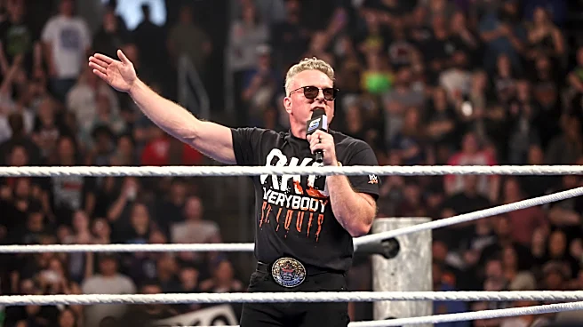 Rumor Roundup (April 7, 2026): Pat McAfee deal, last minute ladder match, Santana contract, more!