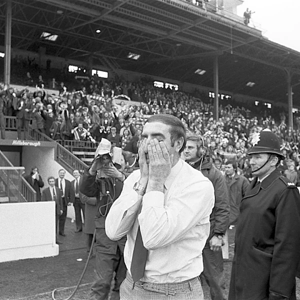 On This Day (7th April): Ten Takeaways from the 1973 FA Cup Semi-Final