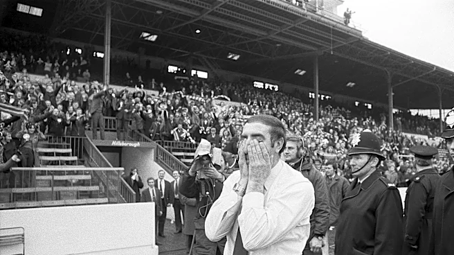 On This Day (7th April): Ten Takeaways from the 1973 FA Cup Semi-Final