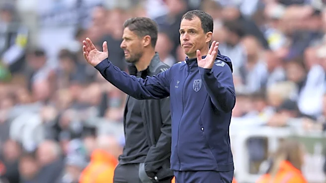 What Do Sunderland Need To Reach A European-Level Points Total?