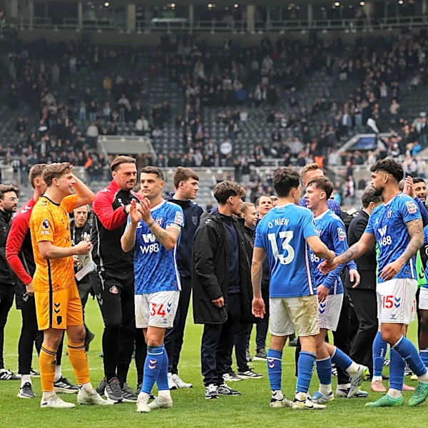 Can Sunderland Keep ‘The Band’ Together Beyond The Summer?