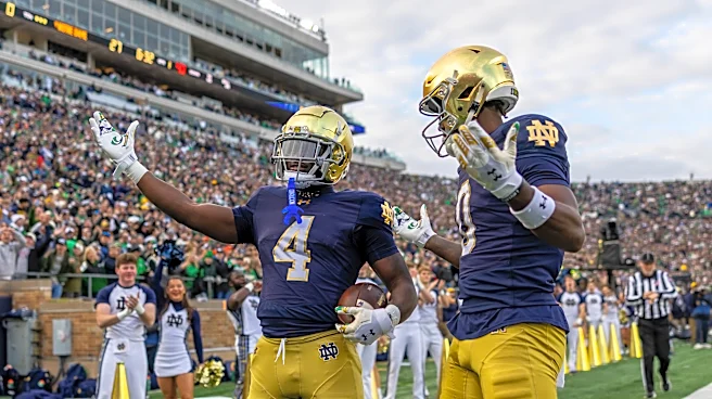 More NFL Draft news about Notre Dame’s class