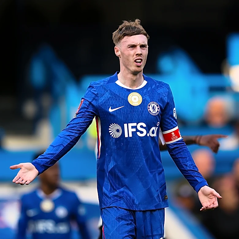 Rosenior: ‘Cole led the team magnificently’