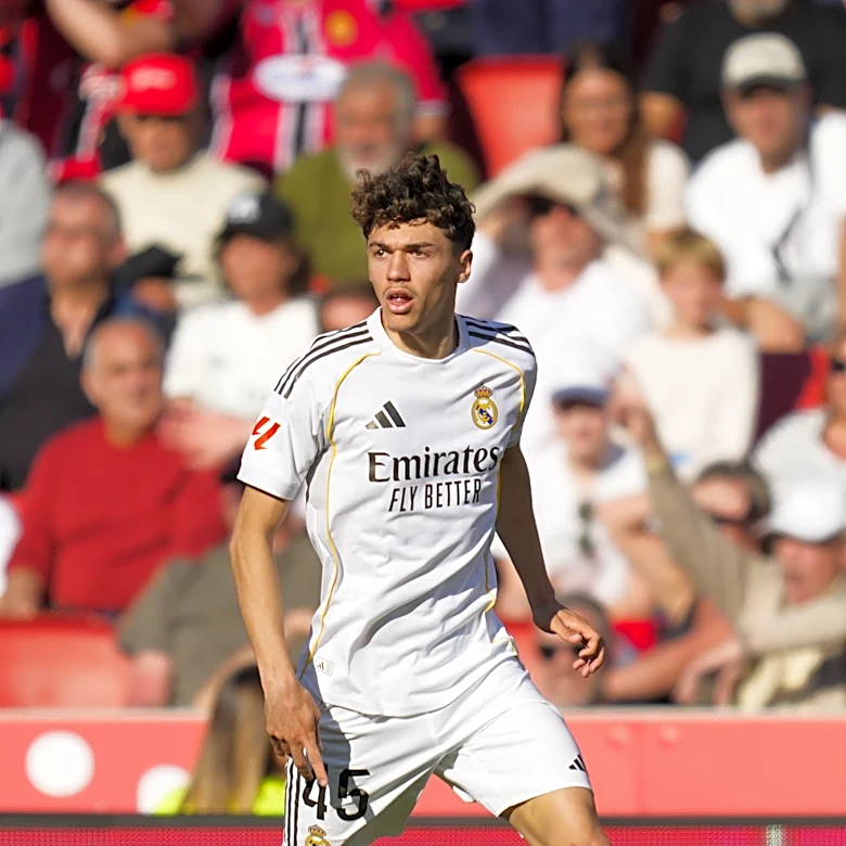 Real Madrid vs Bayern Munich, 2026 Champions League: Predicted lineups