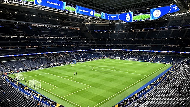 Real Madrid vs Bayern Munich 2026 live stream: Time, TV channels and how to watch Champions League online