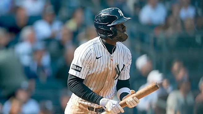 Yankees news: Early struggles and other musings from the young season