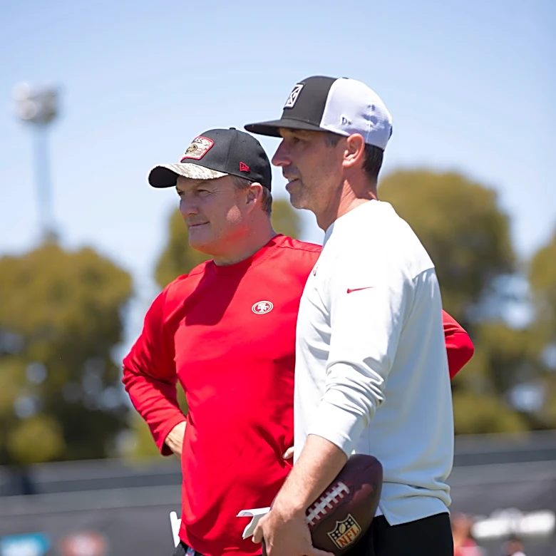 49ers News: Draft crush season is in full swing