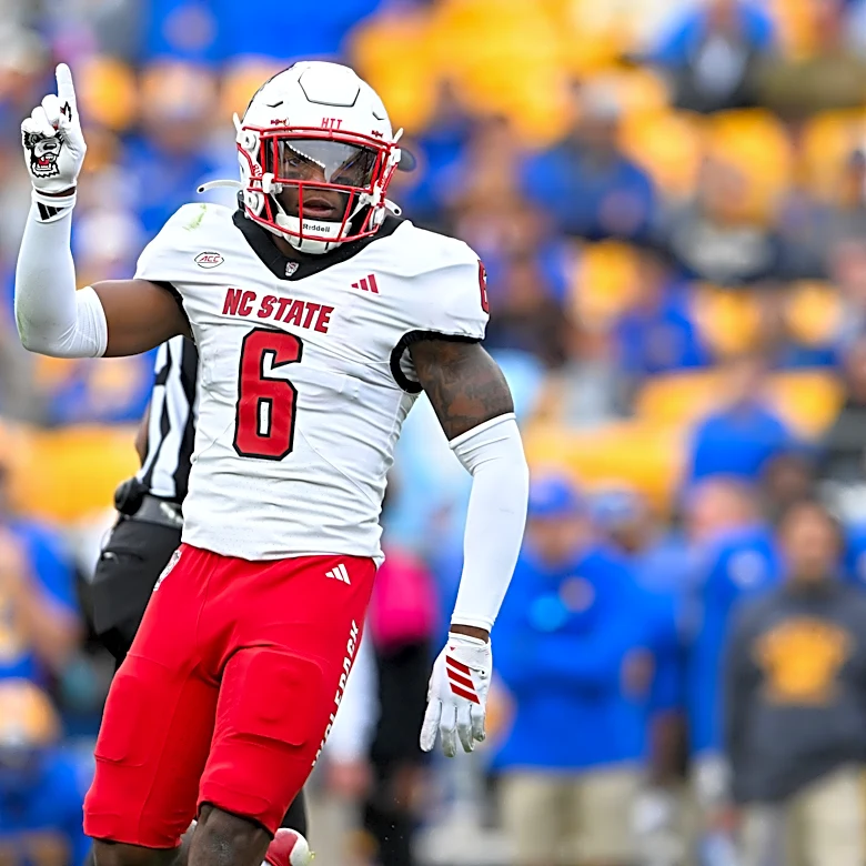 Patriots to host 2026 NFL Draft prospects at local pro day on Tuesday