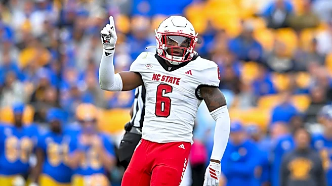 Patriots to host 2026 NFL Draft prospects at local pro day on Tuesday