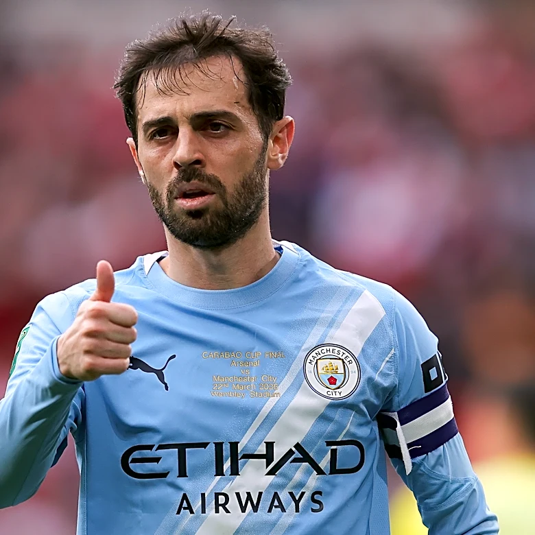 FC Barcelona News: 7 April 2026; Preparations begin for Atlético Madrid, Barça target Bernardo Silva to leave Man City