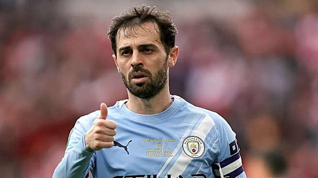 FC Barcelona News: 7 April 2026; Preparations begin for Atlético Madrid, Barça target Bernardo Silva to leave Man City