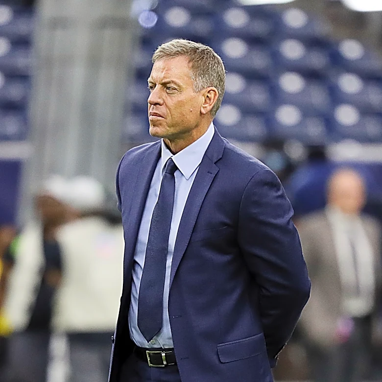 Troy Aikman will continue to consult for Dolphins – The Splash Zone 4/7/26