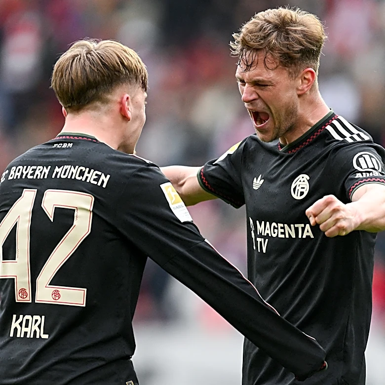 What’s your prediction for Bayern Munich vs. Real Madrid — first leg, Champions League?