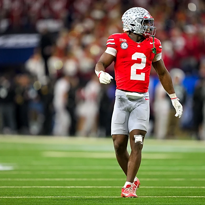 Let’s talk Steelers: Is there anyone worth trading up for?