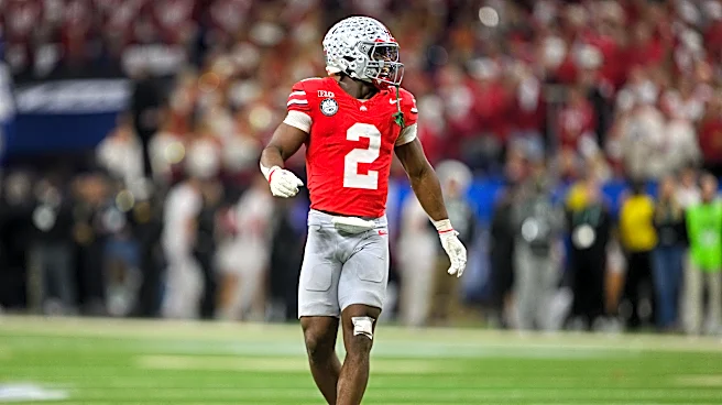 Let’s talk Steelers: Is there anyone worth trading up for?